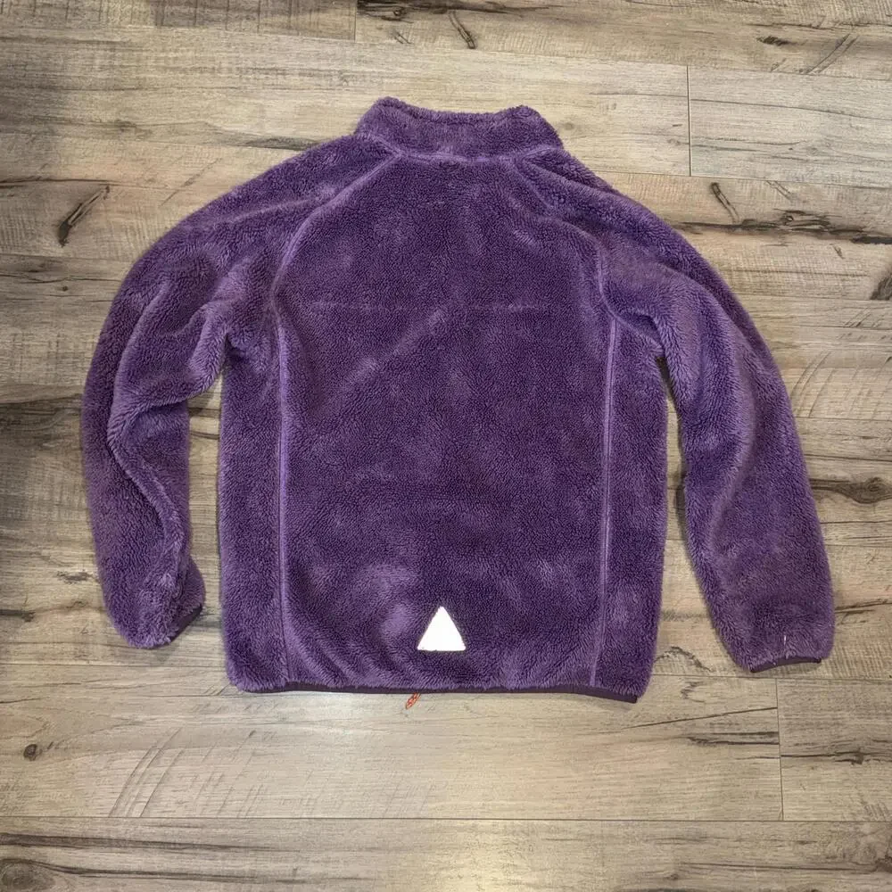 L.L. Bean outdoor coat